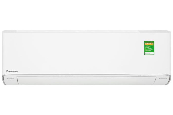 Máy lạnh Panasonic Inverter 1.5 HP CU/CS-XU12ZKH-8