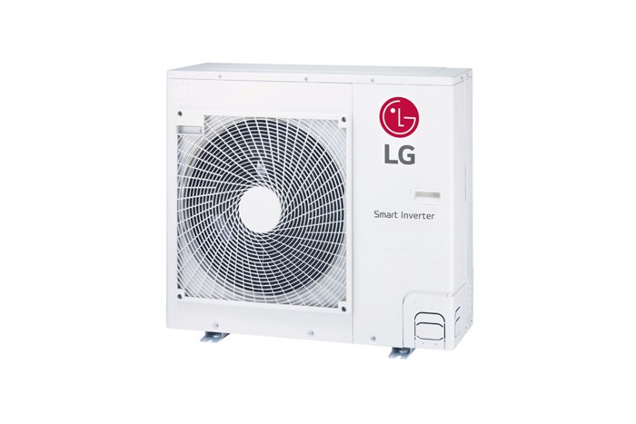 Điều hòa tủ đứng LG Inverter 24000 BTU ZPNQ24GS1A0