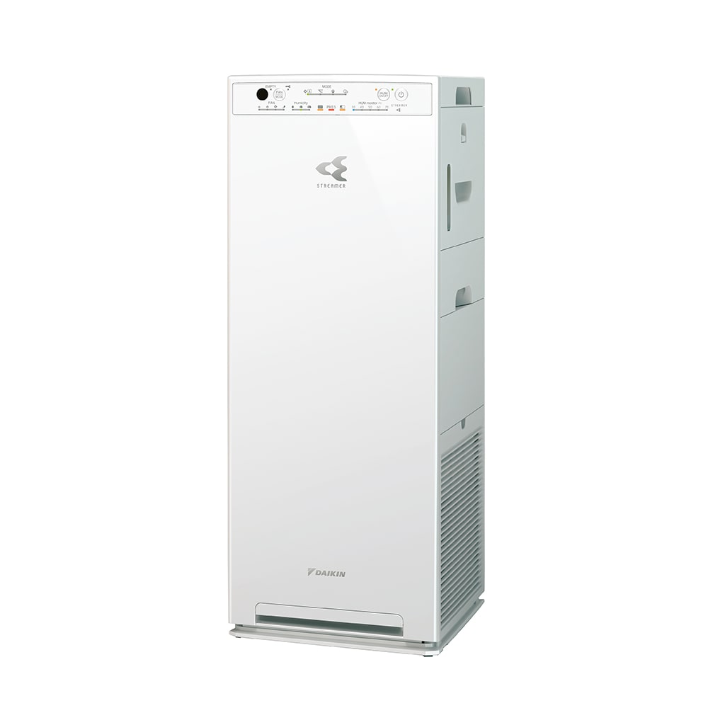 Máy lọc không khí tạo ẩm Daikin MCK555AVMVW