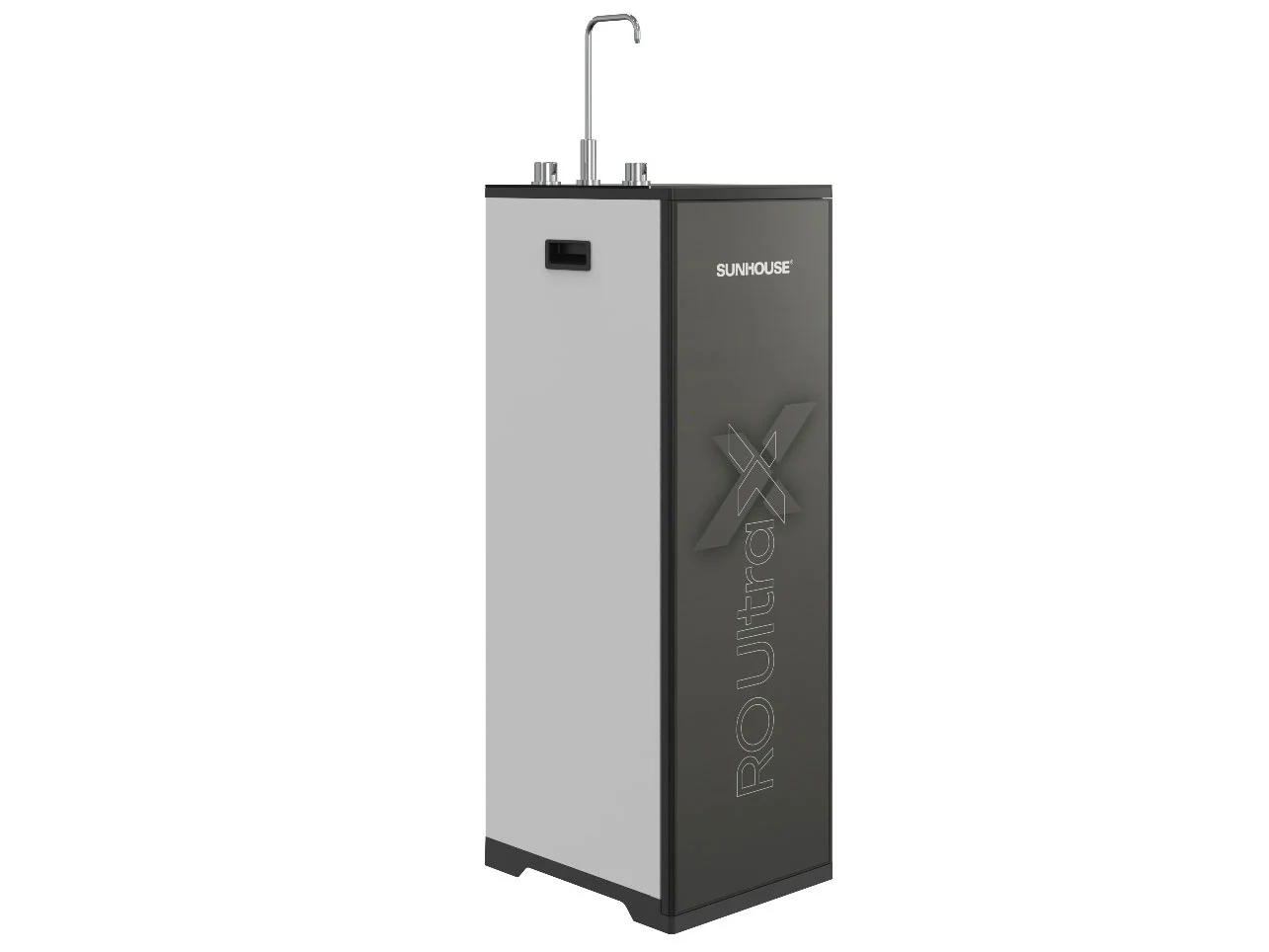 Máy lọc nước ion kiềm Sunhouse Hydrogen UltraX SHA8823LA