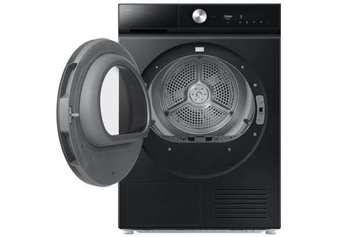 Máy sấy bơm nhiệt Samsung 10 Kg DV10BB9440GBSV Model 2025