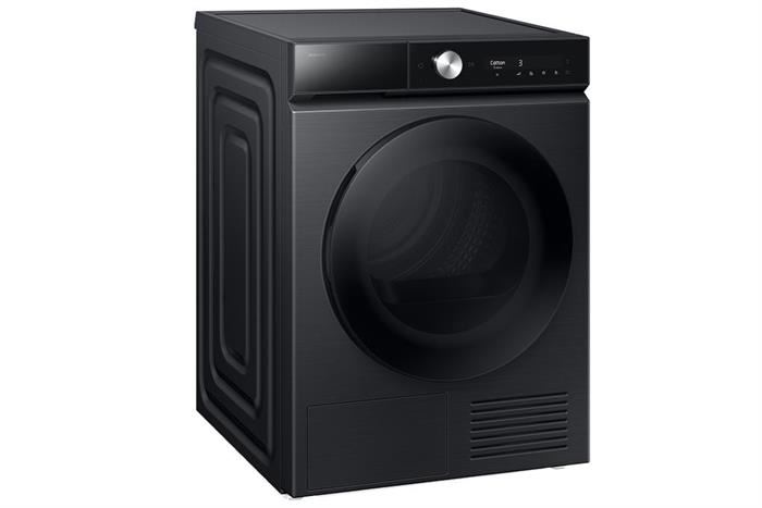 Máy sấy bơm nhiệt Samsung 10 Kg DV10BB9440GBSV Model 2025