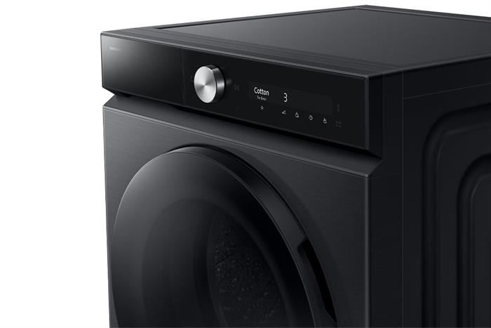 Máy sấy bơm nhiệt Samsung 10 Kg DV10BB9440GBSV Model 2025