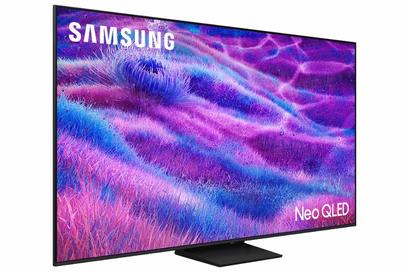 NEO QLED Mini LED Tivi 4K Samsung 65 inch Smart AI TV 65QN80F