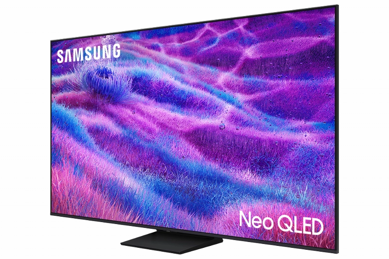 NEO QLED Mini LED Tivi 4K Samsung 75 inch Smart AI TV 75QN80F