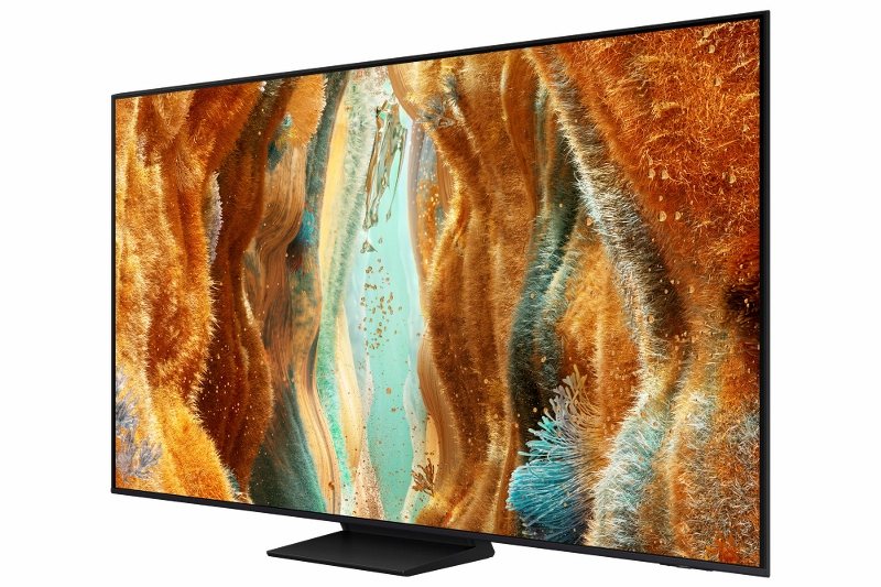 NEO QLED Mini LED Tivi 4K Samsung 75 inch Smart AI TV 75QN70F