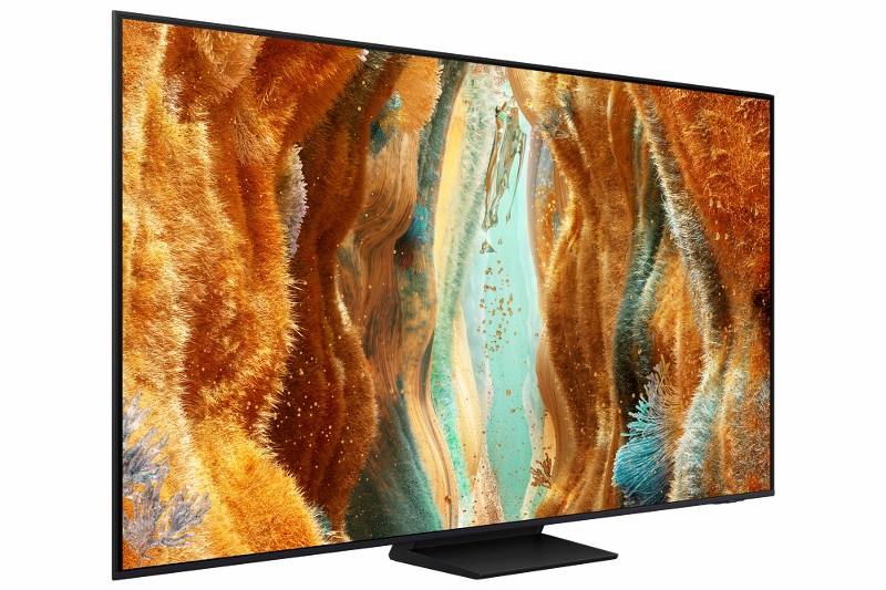 NEO QLED Mini LED Tivi 4K Samsung 75 inch Smart AI TV 75QN70F