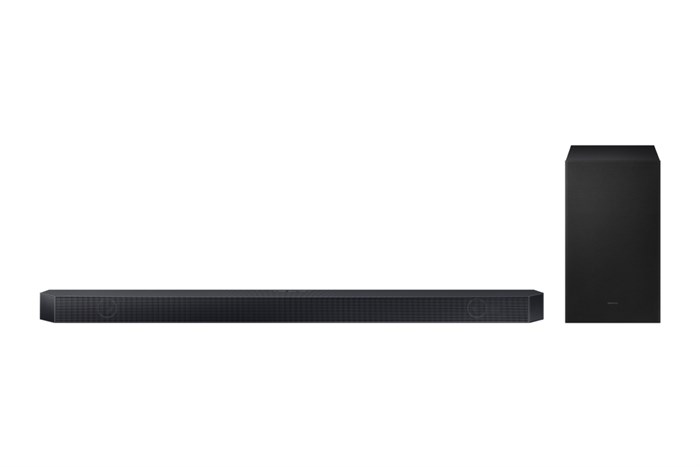 Bộ loa thanh Samsung HW-Q700D/XV 320W