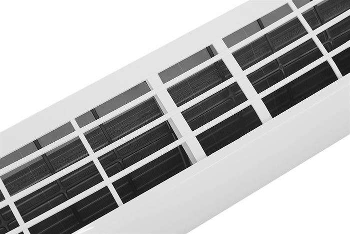 Điều hòa Sharp Inverter 9000 BTU AH-X10CEWC (Model 2025)
