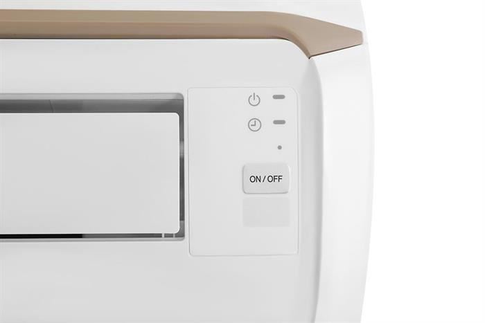 Điều hòa Sharp Inverter 9000 BTU AH-X10CEWC (Model 2025)