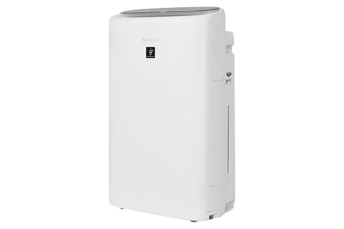 Máy lọc không khí Sharp KI-N50V-W 51W