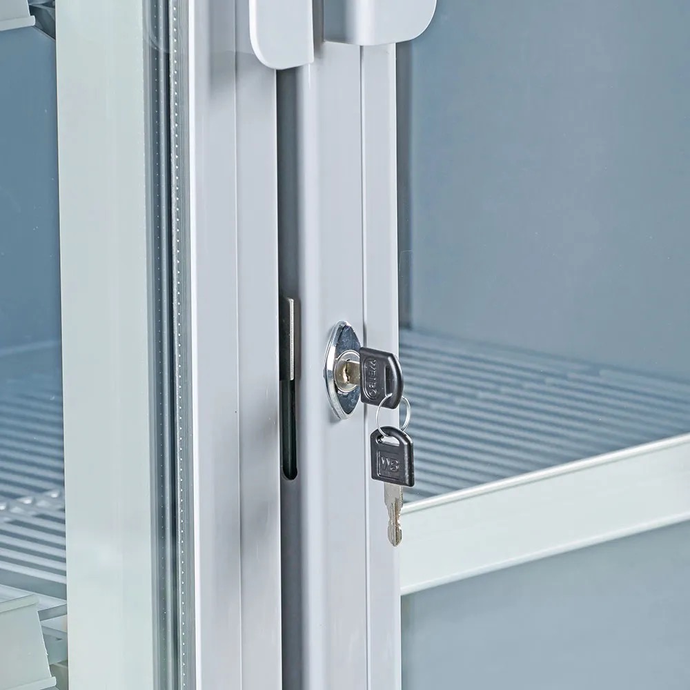 Tủ Mát Alaska 800 Lít LC-800C