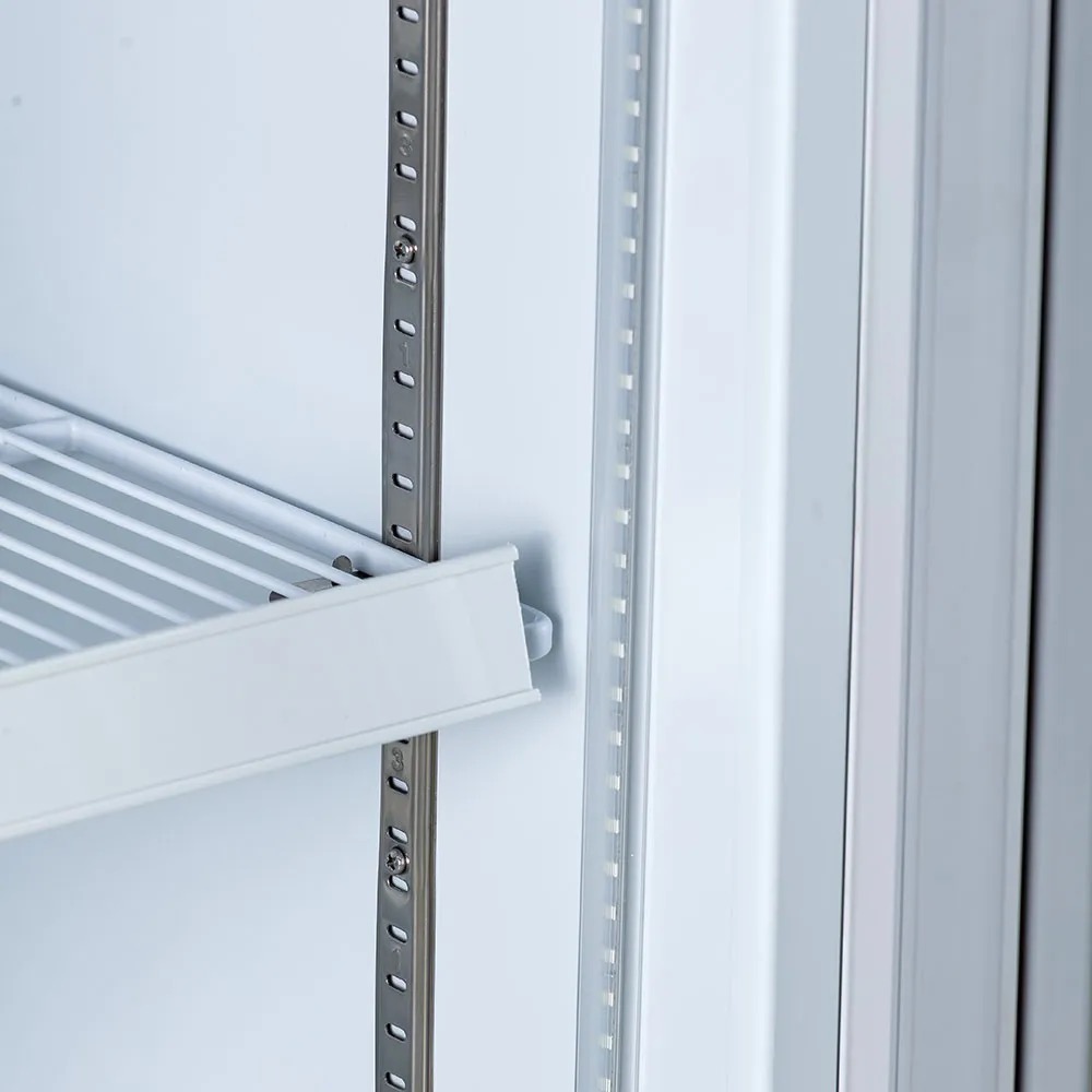 Tủ Mát Alaska 800 Lít LC-800C