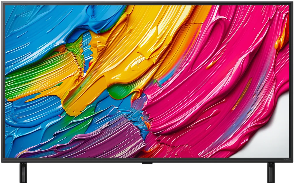 Smart Tivi LG QNED AI 4K 50 Inch 50QNED80ASA Model 2025