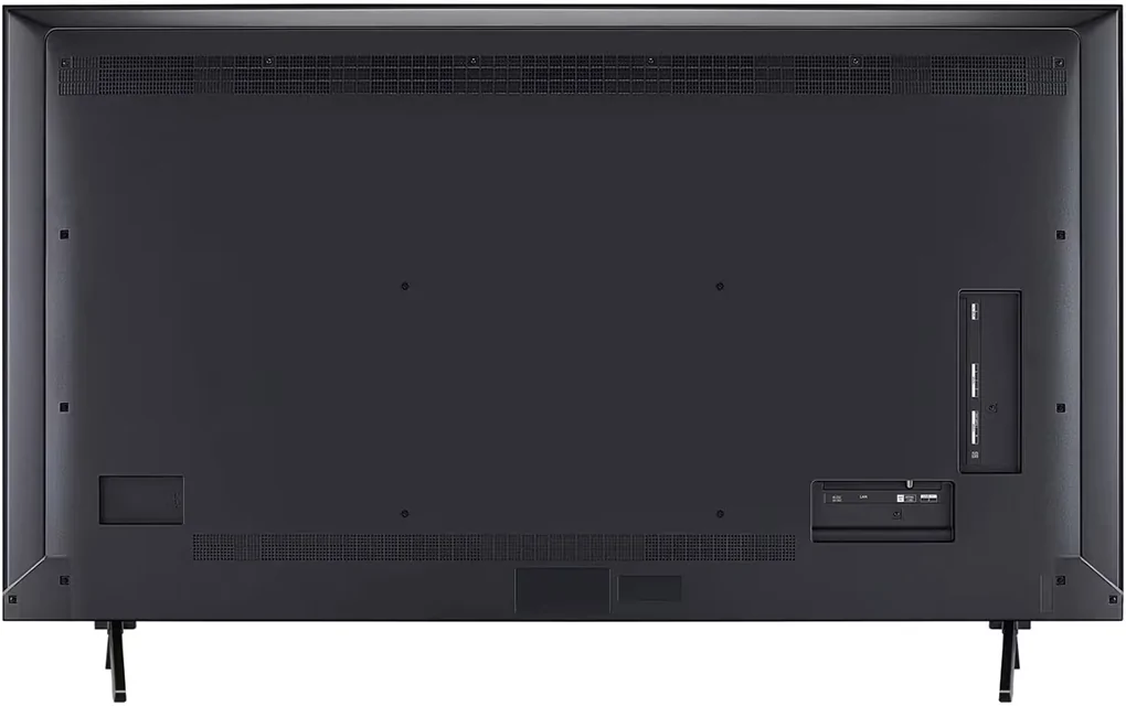 Smart Tivi QNED evo LG AI 4K 85 inch 85QNED92ASA Model 2025