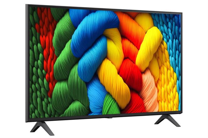 Smart Tivi NanoCell LG AI 4K 86 inch 86NANO80ASA Model 2025