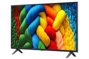 Smart Tivi NanoCell LG AI 4K 50 inch 50NANO80ASA Model 2025