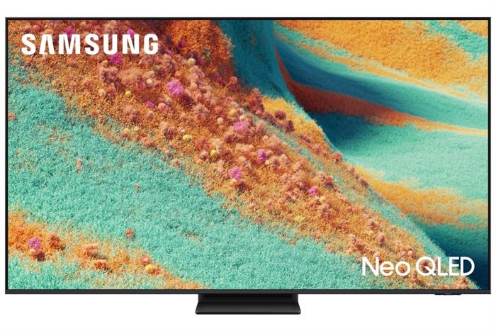 Smart Tivi Neo QLED Samsung AI 4K 85 inch QA85QN85F Model 2025