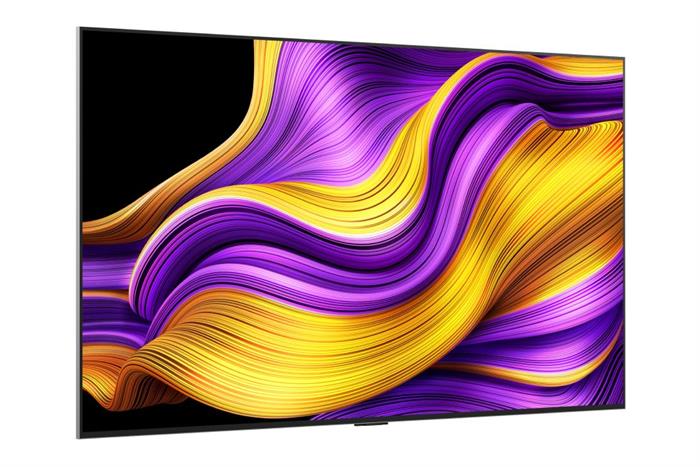 Smart Tivi OLED evo LG AI 4K 55 inch OLED55G5PSA Model 2025