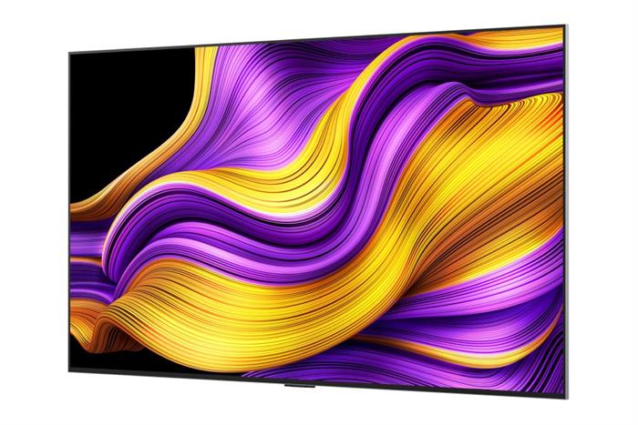 Smart Tivi OLED evo LG AI 4K 55 inch OLED55G5PSA Model 2025