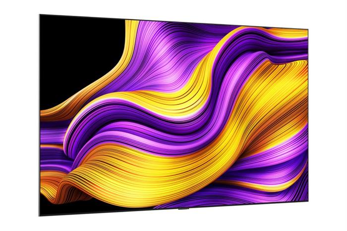 Smart Tivi OLED evo LG AI 4K 97 inch OLED97G5PSA
