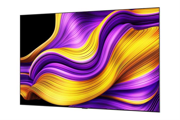 Smart Tivi OLED evo LG AI 4K 97 inch OLED97G5PSA