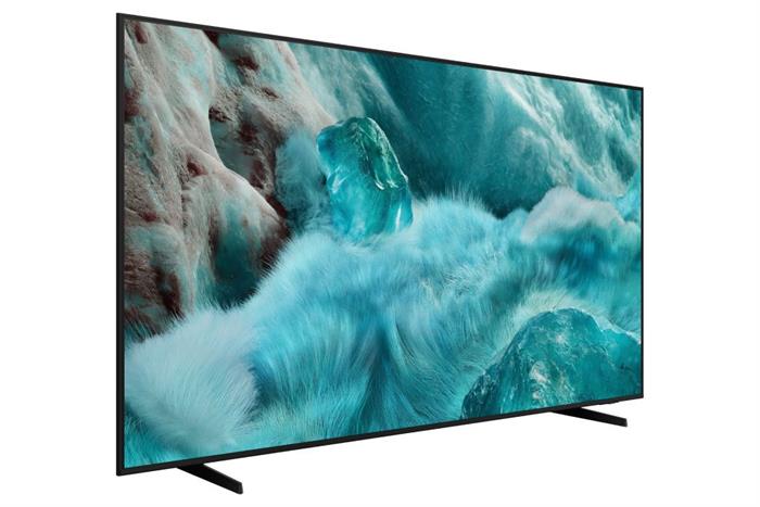Smart Tivi QLED Samsung AI 4K 55 inch QA55Q7FA Model 2025