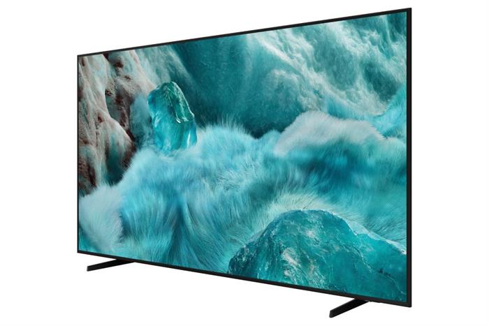 Smart Tivi QLED Samsung AI 4K 55 inch QA55Q7FA Model 2025