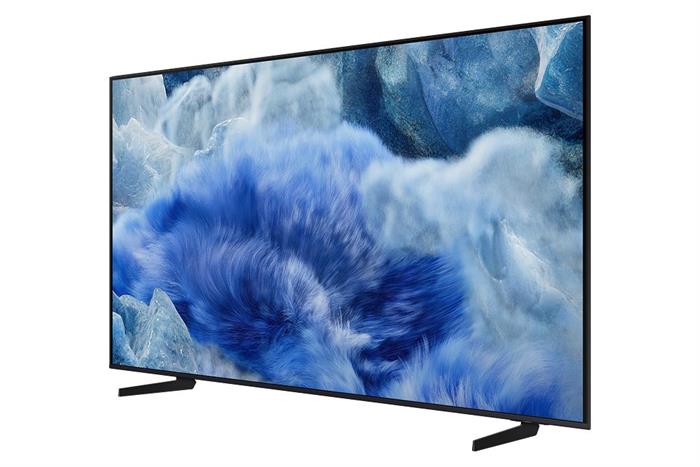 Smart Tivi QLED Samsung AI 4K 55 inch QA55Q8FA Model 2025