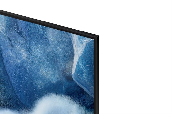 Smart Tivi QLED Samsung AI 4K 55 inch QA55Q8FA Model 2025