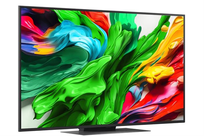 Smart Tivi QNED evo LG AI 4K 75 inch 75QNED86ASA Model 2025