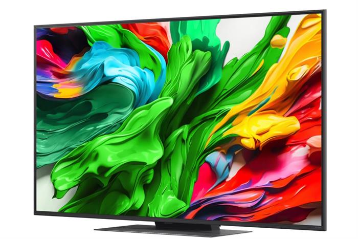 Smart Tivi QNED evo LG AI 4K 75 inch 75QNED86ASA Model 2025