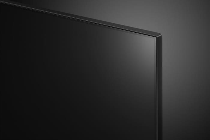Smart Tivi QNED evo LG AI 4K 85 inch 85QNED92ASA Model 2025