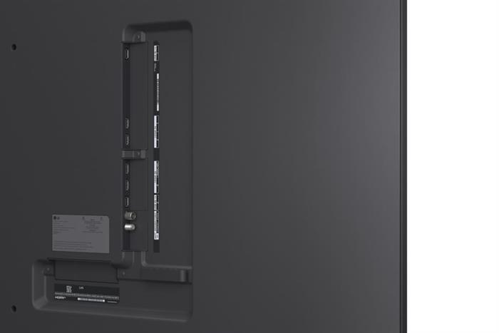 Smart Tivi QNED evo LG AI 4K 100 inch 100QNED86ASA Model 2025