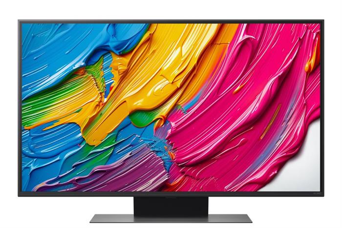 Smart Tivi QNED LG AI 4K 55 inch 55QNED81ASA Model 2025