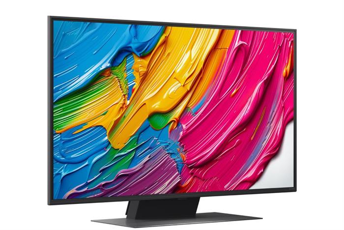 Smart Tivi QNED LG AI 4K 55 inch 55QNED81ASA Model 2025