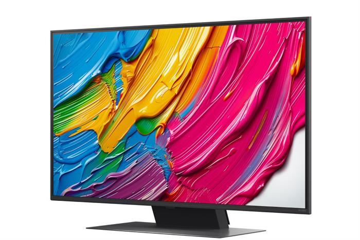 Smart Tivi QNED LG AI 4K 43 inch 43QNED81ASA Model 2025