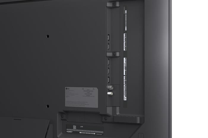 Smart Tivi QNED LG AI 4K 43 inch 43QNED81ASA Model 2025