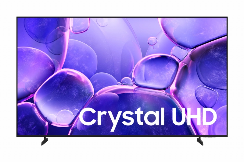 Smart Tivi Crystal UHD Samsung 4K 55 inch UA55U8550F