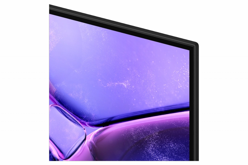 Smart Tivi Crystal UHD Samsung 4K 55 inch UA55U8500F Model 2025