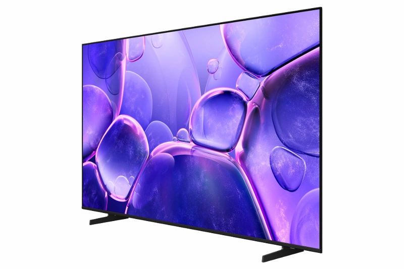 Smart Tivi Crystal UHD Samsung 4K 55 inch UA55U8500F Model 2025