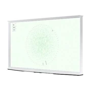 Smart Tivi Samsung The Serif QLED 4K 65 inch 65LS01D