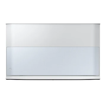 Smart Tivi Samsung The Serif QLED 4K 65 inch 65LS01D