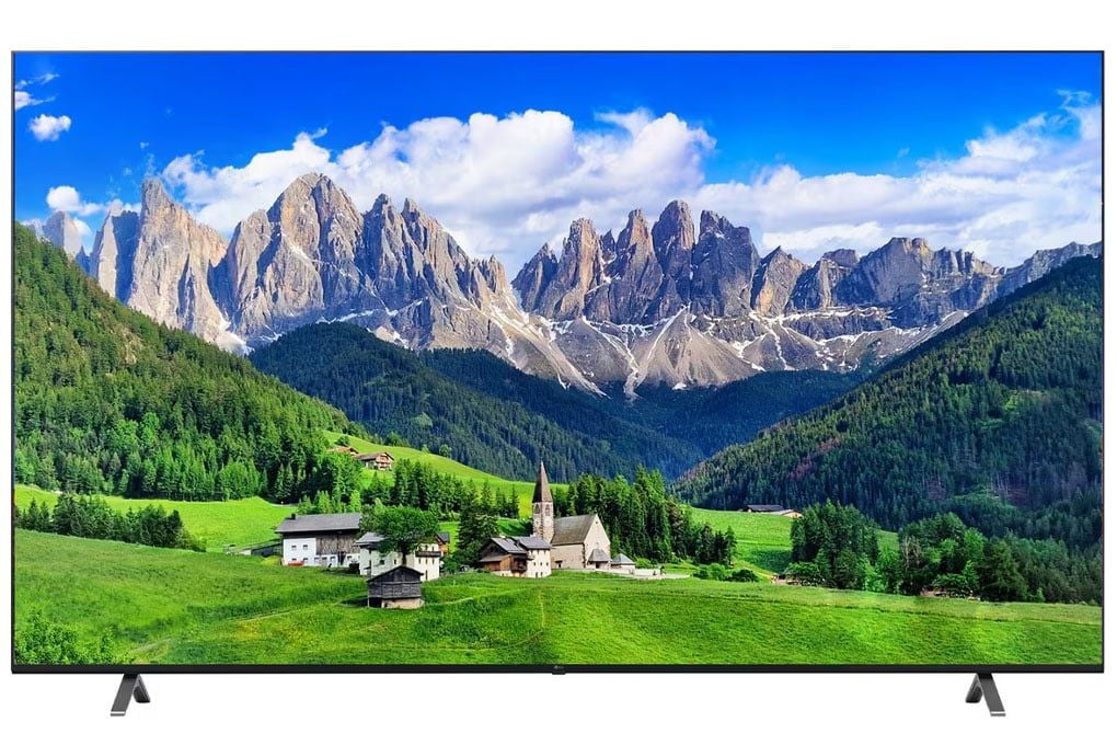 Tivi LG 50UT801C0SB 50 inch new 2024 4K UHD