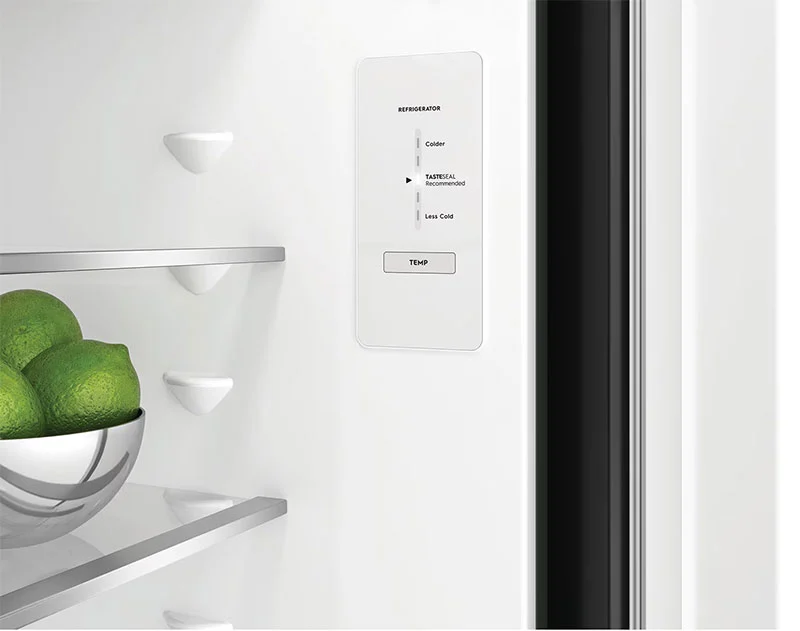 Tủ lạnh Electrolux Inverter 341 lít ETB3740M-H