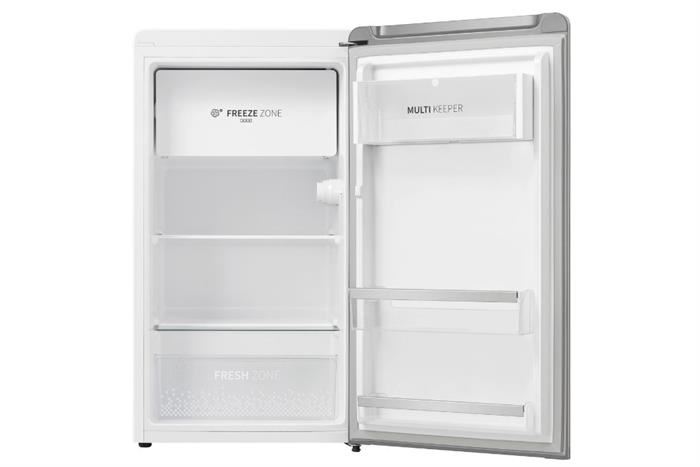 Tủ lạnh Hisense 82 lít HR08DW