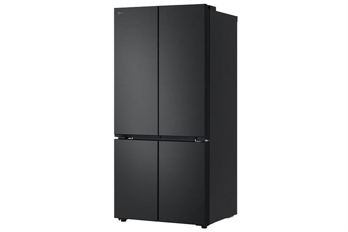 Tủ lạnh LG Inverter 575 lít Multi Door LFB58BLMA
