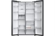Tủ lạnh Toshiba Inverter 711 lít Side By Side GR-RS905WIA-PGV(22)-XK Model 2025