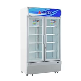 Tủ Mát Alaska 600 Lít LC-600C