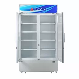 Tủ Mát Alaska 600 Lít LC-600C
